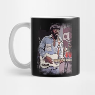 Classic Mayfield Hits Now in T-Shirt Form Mug